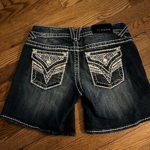 Vigoss shorts new